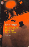 Fred Vargas